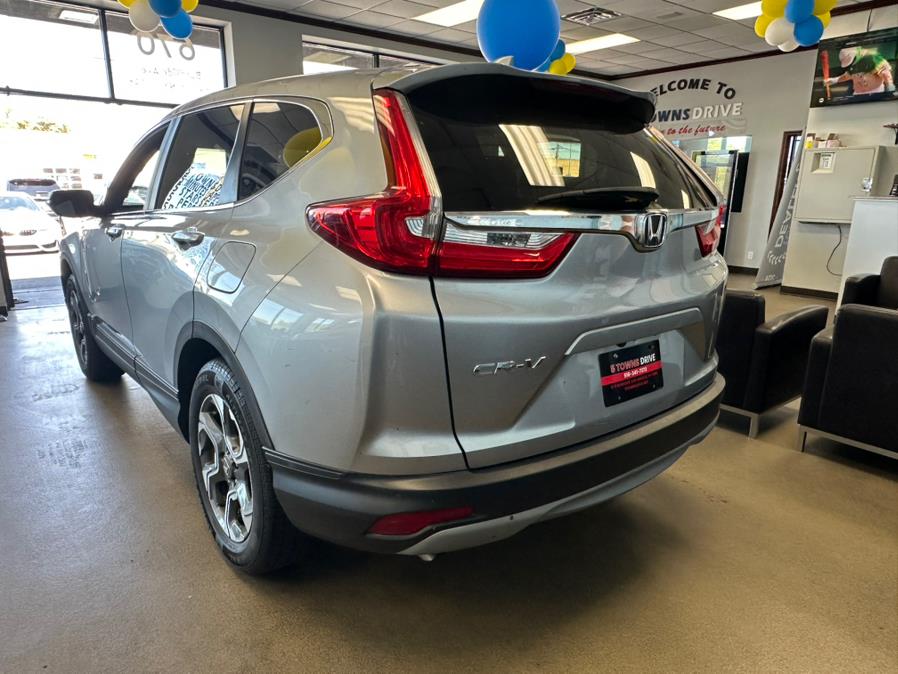 2017 Honda CR-V EX AWD, available for sale in Inwood, New York | 5 Towns Drive. Inwood, New York 2017 Honda CR-V EX AWD, available for sale in Inwood, New York | 5 Towns Drive. Inwood, New York