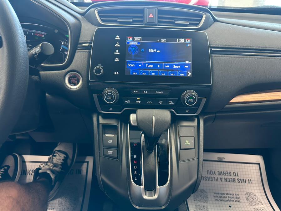 2017 Honda CR-V EX AWD, available for sale in Inwood, New York | 5 Towns Drive. Inwood, New York 2017 Honda CR-V EX AWD, available for sale in Inwood, New York | 5 Towns Drive. Inwood, New York