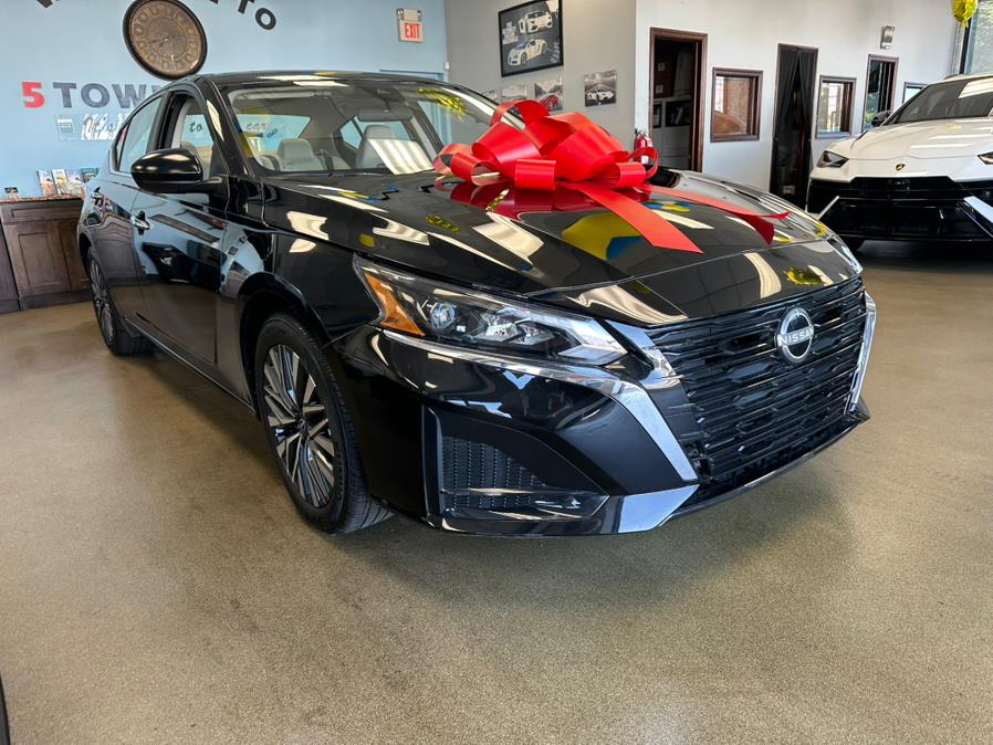 2025 Nissan Altima SV FWD, available for sale in Inwood, New York | 5 Towns Drive. Inwood, New York 2025 Nissan Altima SV FWD, available for sale in Inwood, New York | 5 Towns Drive. Inwood, New York