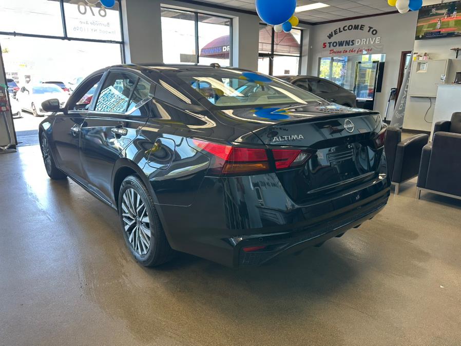 2025 Nissan Altima SV FWD, available for sale in Inwood, New York | 5 Towns Drive. Inwood, New York 2025 Nissan Altima SV FWD, available for sale in Inwood, New York | 5 Towns Drive. Inwood, New York