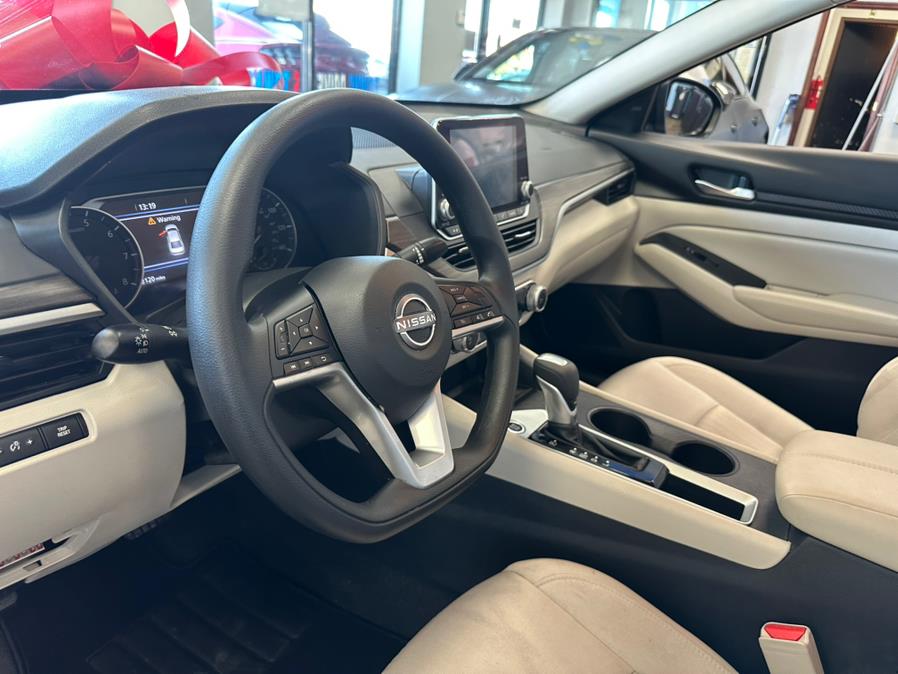 2025 Nissan Altima SV FWD, available for sale in Inwood, New York | 5 Towns Drive. Inwood, New York 2025 Nissan Altima SV FWD, available for sale in Inwood, New York | 5 Towns Drive. Inwood, New York