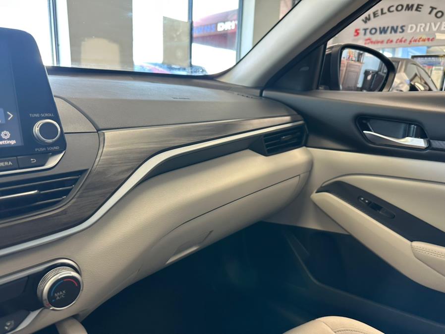 2025 Nissan Altima SV FWD, available for sale in Inwood, New York | 5 Towns Drive. Inwood, New York 2025 Nissan Altima SV FWD, available for sale in Inwood, New York | 5 Towns Drive. Inwood, New York