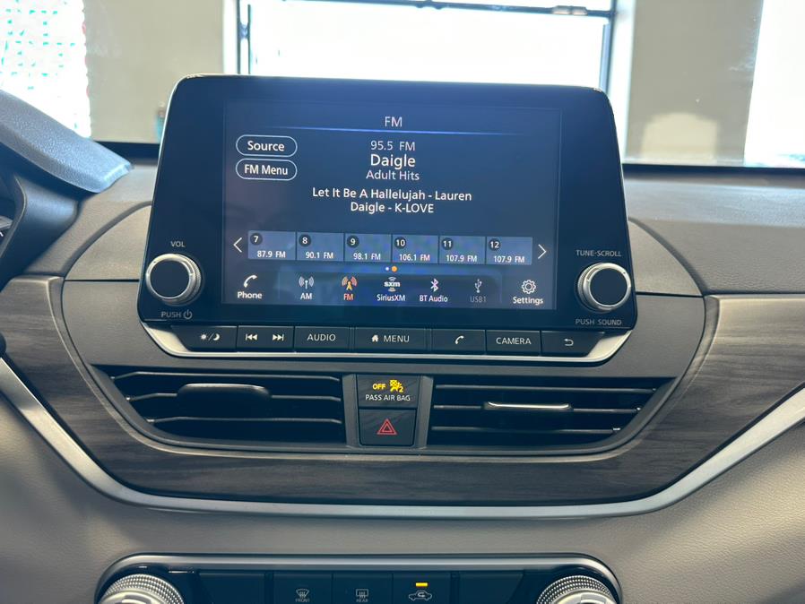 2025 Nissan Altima SV FWD, available for sale in Inwood, New York | 5 Towns Drive. Inwood, New York 2025 Nissan Altima SV FWD, available for sale in Inwood, New York | 5 Towns Drive. Inwood, New York
