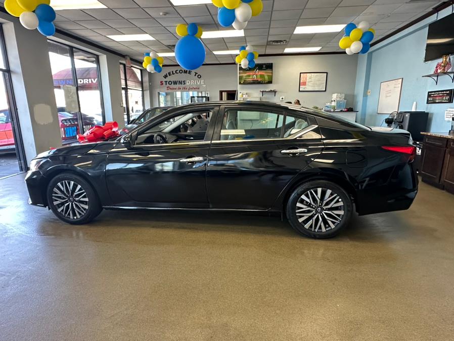 2025 Nissan Altima SV FWD, available for sale in Inwood, New York | 5 Towns Drive. Inwood, New York 2025 Nissan Altima SV FWD, available for sale in Inwood, New York | 5 Towns Drive. Inwood, New York