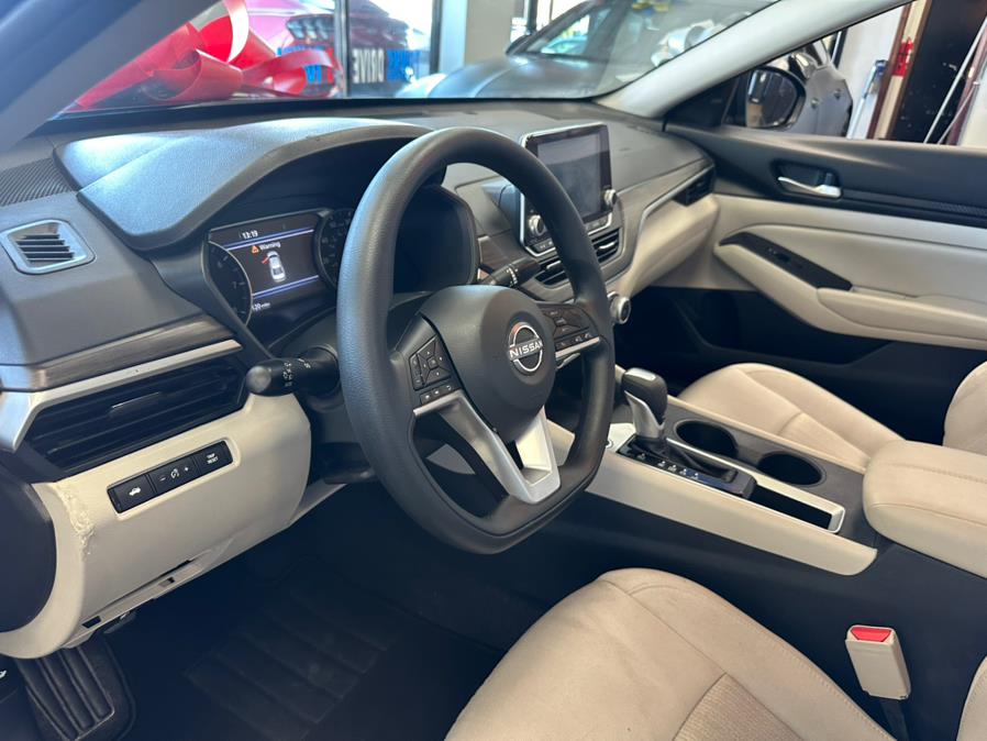 2025 Nissan Altima SV FWD, available for sale in Inwood, New York | 5 Towns Drive. Inwood, New York 2025 Nissan Altima SV FWD, available for sale in Inwood, New York | 5 Towns Drive. Inwood, New York