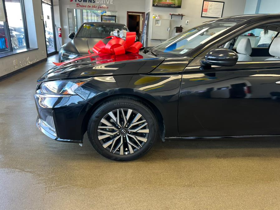 2025 Nissan Altima SV FWD, available for sale in Inwood, New York | 5 Towns Drive. Inwood, New York 2025 Nissan Altima SV FWD, available for sale in Inwood, New York | 5 Towns Drive. Inwood, New York