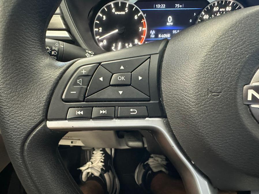 2025 Nissan Altima SV FWD, available for sale in Inwood, New York | 5 Towns Drive. Inwood, New York 2025 Nissan Altima SV FWD, available for sale in Inwood, New York | 5 Towns Drive. Inwood, New York