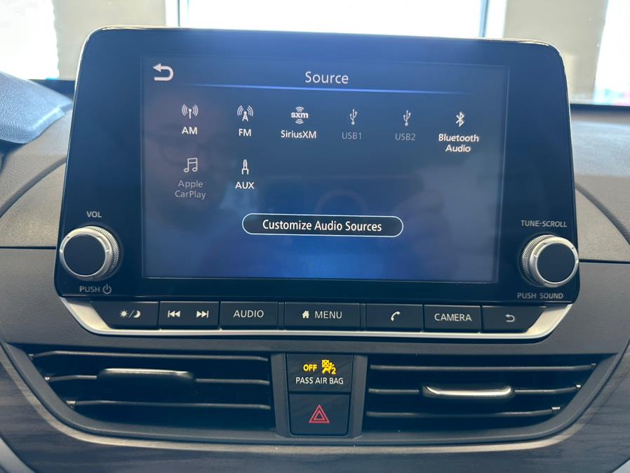 2025 Nissan Altima SV FWD, available for sale in Inwood, New York | 5 Towns Drive. Inwood, New York 2025 Nissan Altima SV FWD, available for sale in Inwood, New York | 5 Towns Drive. Inwood, New York