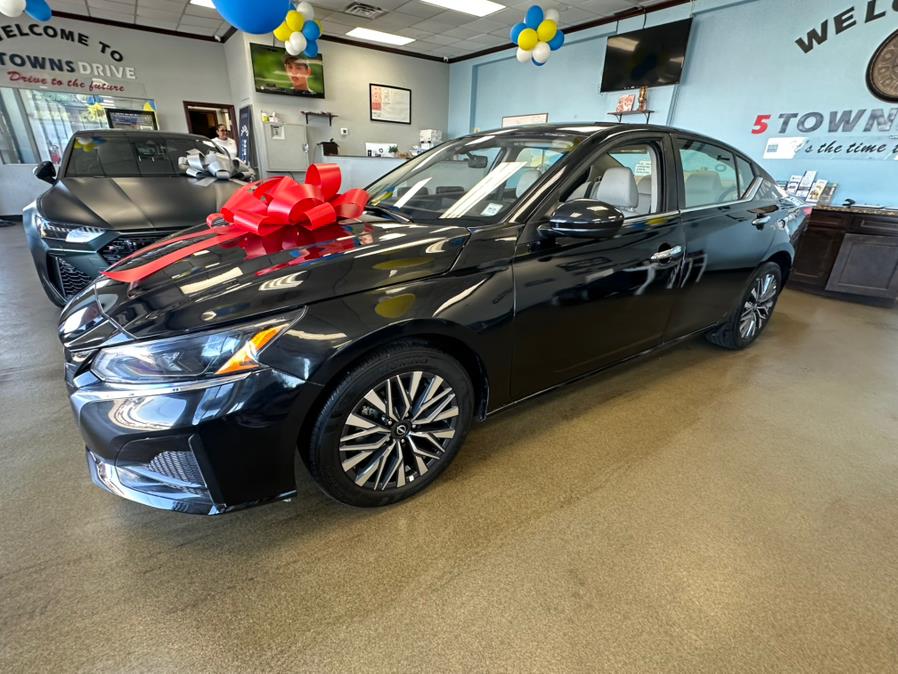 2025 Nissan Altima SV FWD, available for sale in Inwood, New York | 5 Towns Drive. Inwood, New York 2025 Nissan Altima SV FWD, available for sale in Inwood, New York | 5 Towns Drive. Inwood, New York