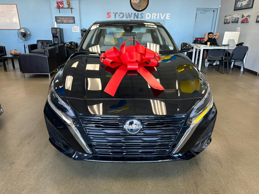 2025 Nissan Altima SV FWD, available for sale in Inwood, New York | 5 Towns Drive. Inwood, New York 2025 Nissan Altima SV FWD, available for sale in Inwood, New York | 5 Towns Drive. Inwood, New York