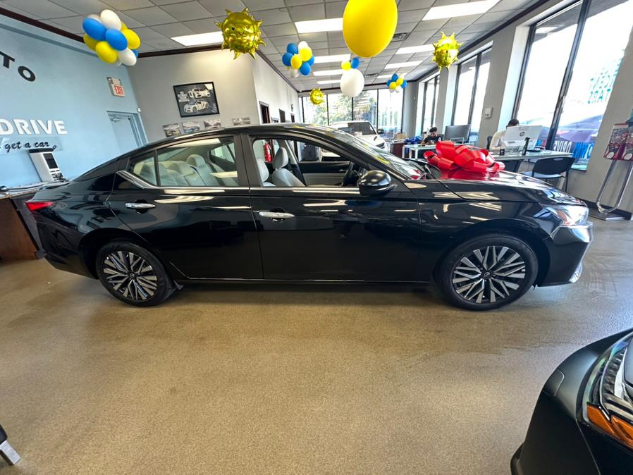 2025 Nissan Altima SV FWD, available for sale in Inwood, New York | 5 Towns Drive. Inwood, New York 2025 Nissan Altima SV FWD, available for sale in Inwood, New York | 5 Towns Drive. Inwood, New York