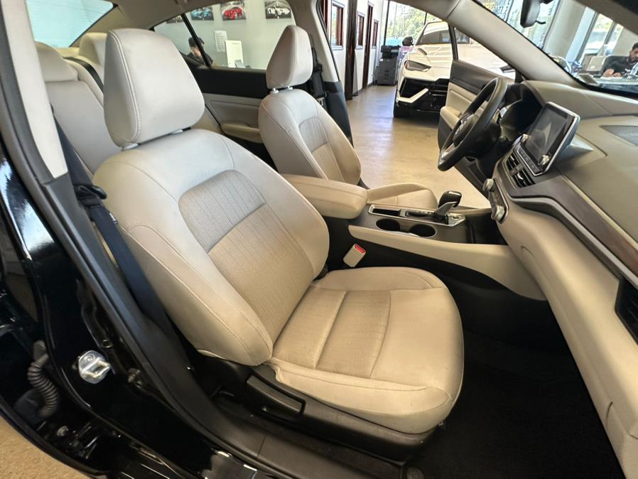 2025 Nissan Altima SV FWD, available for sale in Inwood, New York | 5 Towns Drive. Inwood, New York 2025 Nissan Altima SV FWD, available for sale in Inwood, New York | 5 Towns Drive. Inwood, New York