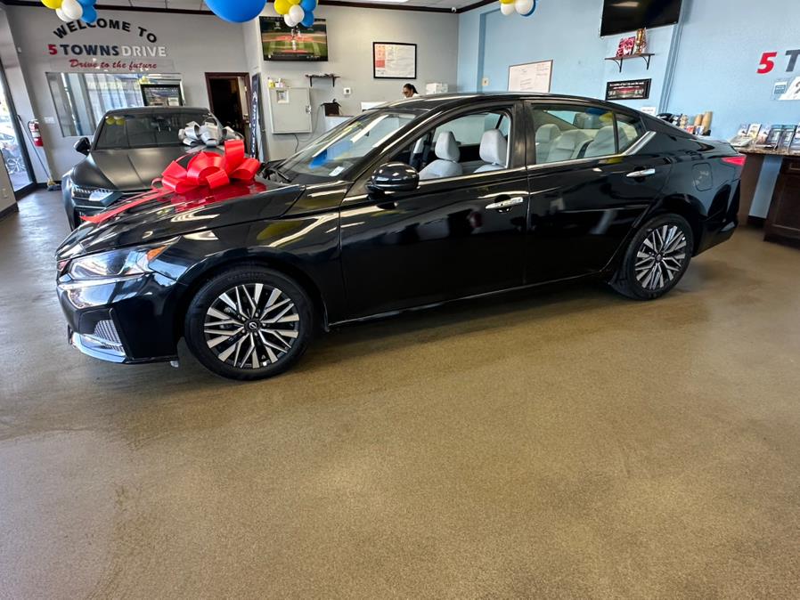 2025 Nissan Altima SV FWD, available for sale in Inwood, New York | 5 Towns Drive. Inwood, New York 2025 Nissan Altima SV FWD, available for sale in Inwood, New York | 5 Towns Drive. Inwood, New York