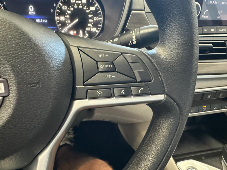 2025 Nissan Altima SV FWD, available for sale in Inwood, New York | 5 Towns Drive. Inwood, New York 2025 Nissan Altima SV FWD, available for sale in Inwood, New York | 5 Towns Drive. Inwood, New York