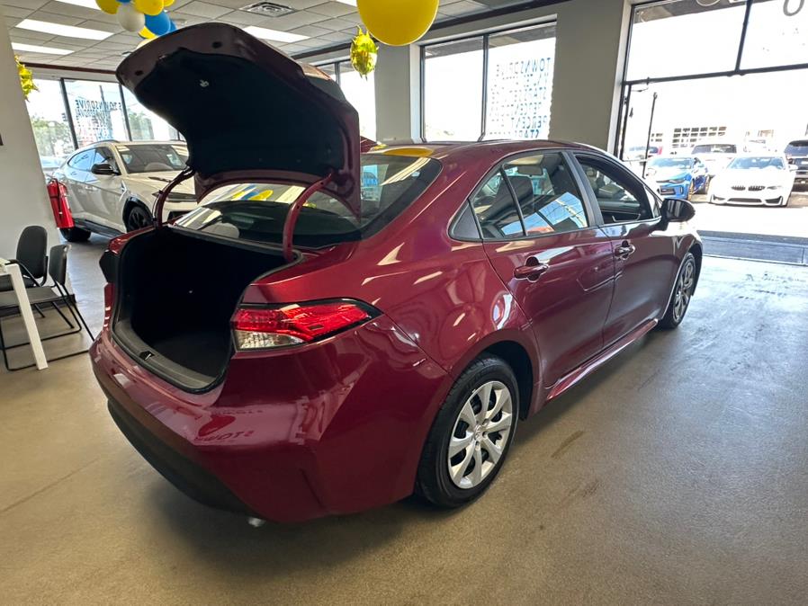 2023 Toyota Corolla LE CVT (Natl), available for sale in Inwood, New York | 5 Towns Drive. Inwood, New York 2023 Toyota Corolla LE CVT (Natl), available for sale in Inwood, New York | 5 Towns Drive. Inwood, New York