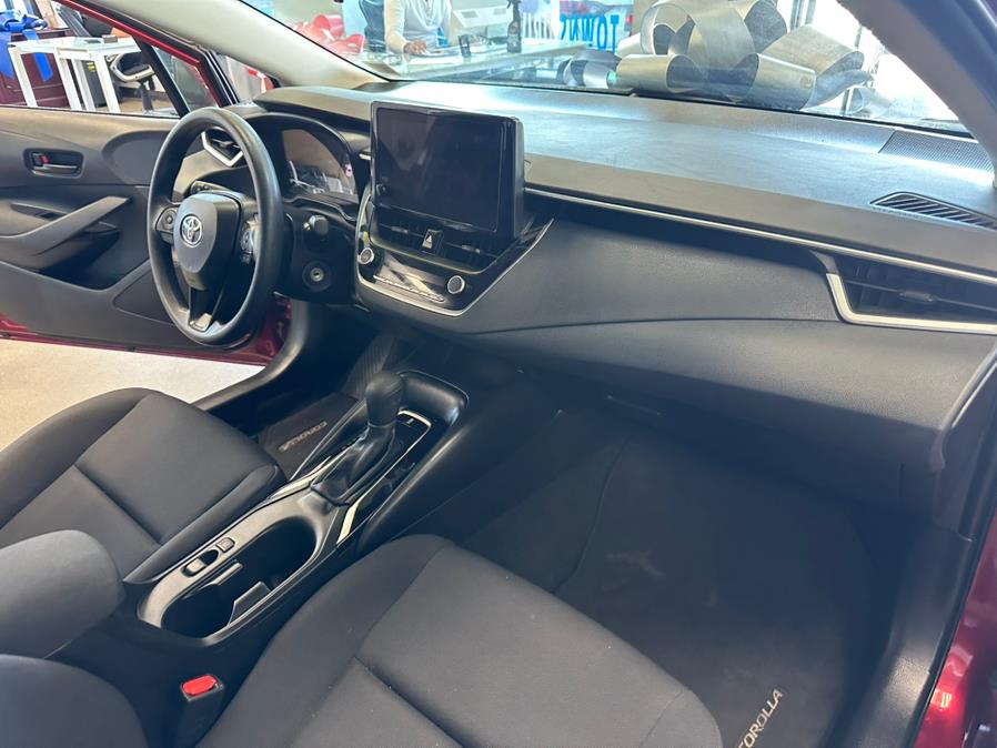 2023 Toyota Corolla LE CVT (Natl), available for sale in Inwood, New York | 5 Towns Drive. Inwood, New York 2023 Toyota Corolla LE CVT (Natl), available for sale in Inwood, New York | 5 Towns Drive. Inwood, New York