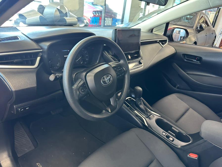 2023 Toyota Corolla LE CVT (Natl), available for sale in Inwood, New York | 5 Towns Drive. Inwood, New York 2023 Toyota Corolla LE CVT (Natl), available for sale in Inwood, New York | 5 Towns Drive. Inwood, New York