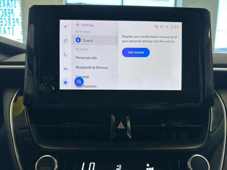 2023 Toyota Corolla LE CVT (Natl), available for sale in Inwood, New York | 5 Towns Drive. Inwood, New York 2023 Toyota Corolla LE CVT (Natl), available for sale in Inwood, New York | 5 Towns Drive. Inwood, New York
