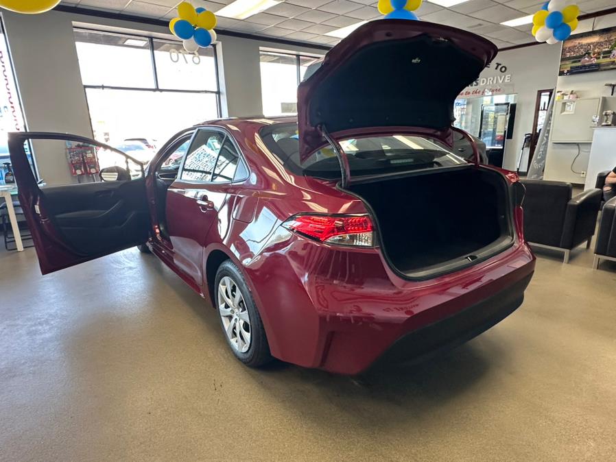 2023 Toyota Corolla LE CVT (Natl), available for sale in Inwood, New York | 5 Towns Drive. Inwood, New York 2023 Toyota Corolla LE CVT (Natl), available for sale in Inwood, New York | 5 Towns Drive. Inwood, New York