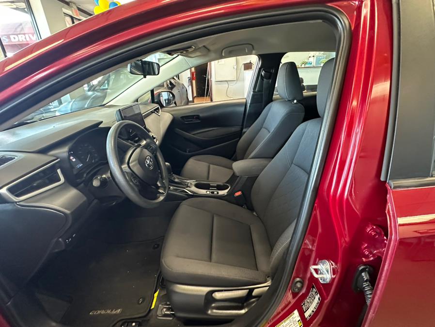 2023 Toyota Corolla LE CVT (Natl), available for sale in Inwood, New York | 5 Towns Drive. Inwood, New York 2023 Toyota Corolla LE CVT (Natl), available for sale in Inwood, New York | 5 Towns Drive. Inwood, New York