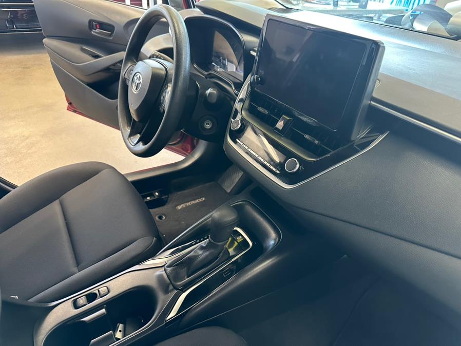 2023 Toyota Corolla LE CVT (Natl), available for sale in Inwood, New York | 5 Towns Drive. Inwood, New York 2023 Toyota Corolla LE CVT (Natl), available for sale in Inwood, New York | 5 Towns Drive. Inwood, New York