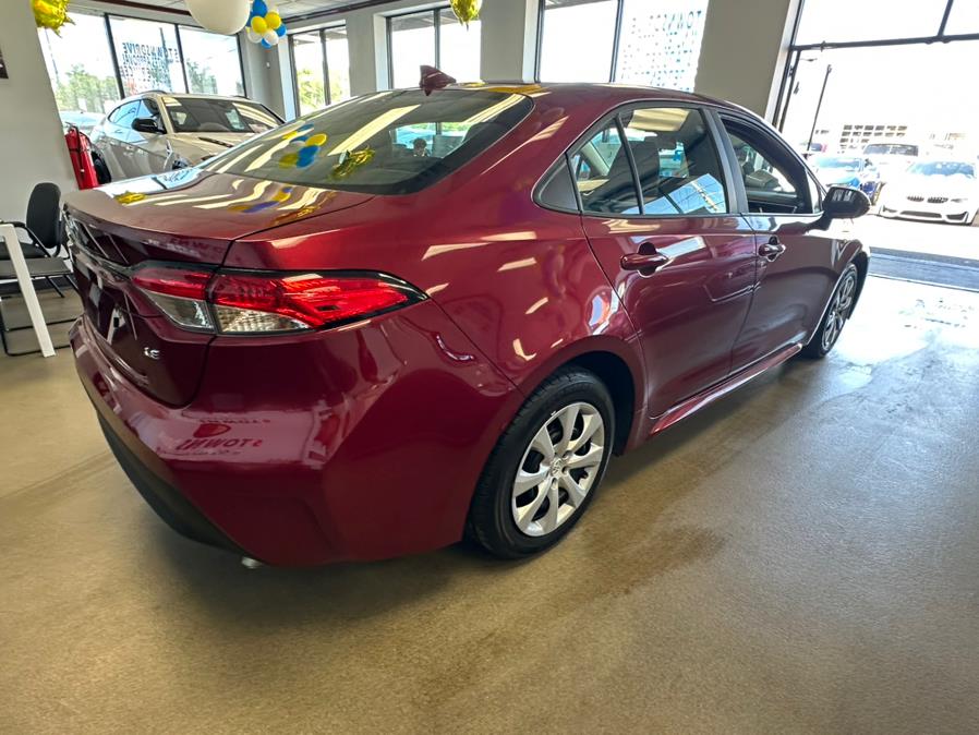 2023 Toyota Corolla LE CVT (Natl), available for sale in Inwood, New York | 5 Towns Drive. Inwood, New York 2023 Toyota Corolla LE CVT (Natl), available for sale in Inwood, New York | 5 Towns Drive. Inwood, New York