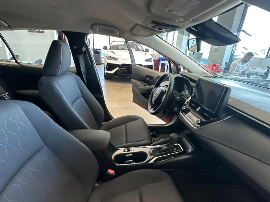 2023 Toyota Corolla LE CVT (Natl), available for sale in Inwood, New York | 5 Towns Drive. Inwood, New York 2023 Toyota Corolla LE CVT (Natl), available for sale in Inwood, New York | 5 Towns Drive. Inwood, New York
