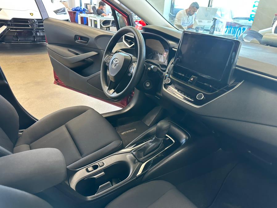 2023 Toyota Corolla LE CVT (Natl), available for sale in Inwood, New York | 5 Towns Drive. Inwood, New York 2023 Toyota Corolla LE CVT (Natl), available for sale in Inwood, New York | 5 Towns Drive. Inwood, New York