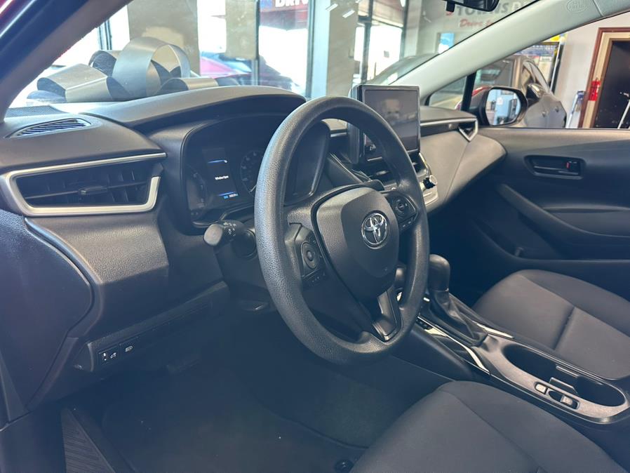 2023 Toyota Corolla LE CVT (Natl), available for sale in Inwood, New York | 5 Towns Drive. Inwood, New York 2023 Toyota Corolla LE CVT (Natl), available for sale in Inwood, New York | 5 Towns Drive. Inwood, New York