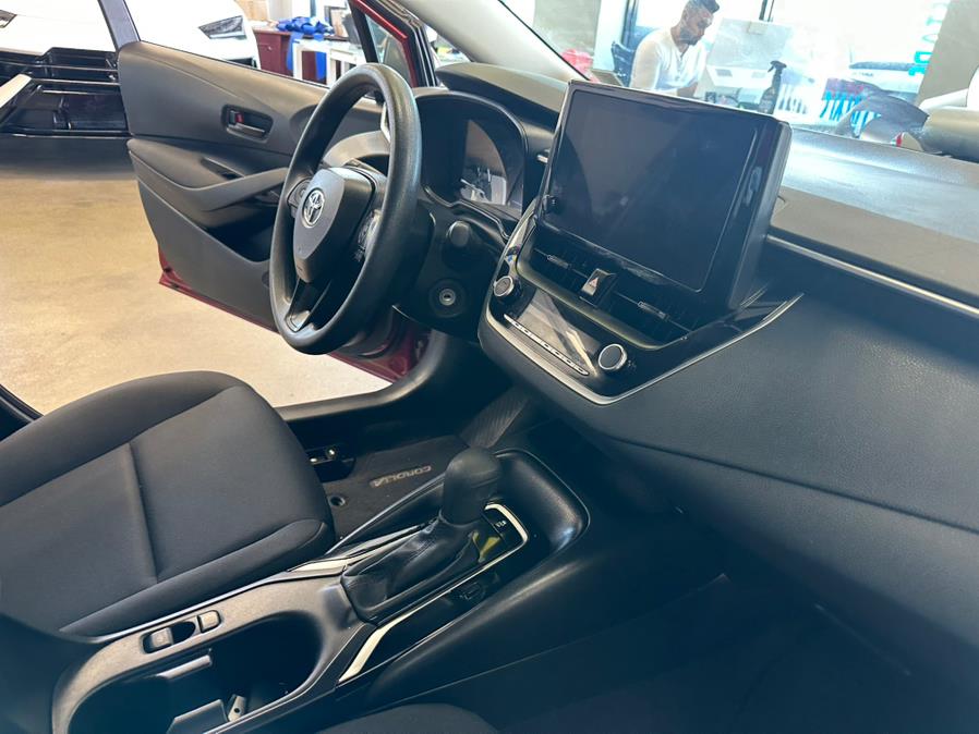 2023 Toyota Corolla LE CVT (Natl), available for sale in Inwood, New York | 5 Towns Drive. Inwood, New York 2023 Toyota Corolla LE CVT (Natl), available for sale in Inwood, New York | 5 Towns Drive. Inwood, New York