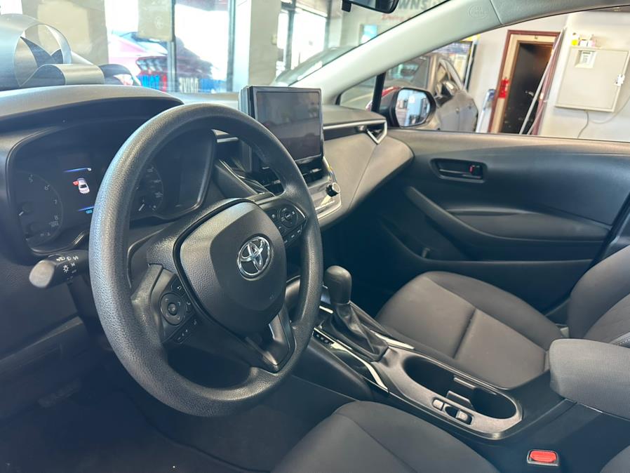 2023 Toyota Corolla LE CVT (Natl), available for sale in Inwood, New York | 5 Towns Drive. Inwood, New York 2023 Toyota Corolla LE CVT (Natl), available for sale in Inwood, New York | 5 Towns Drive. Inwood, New York