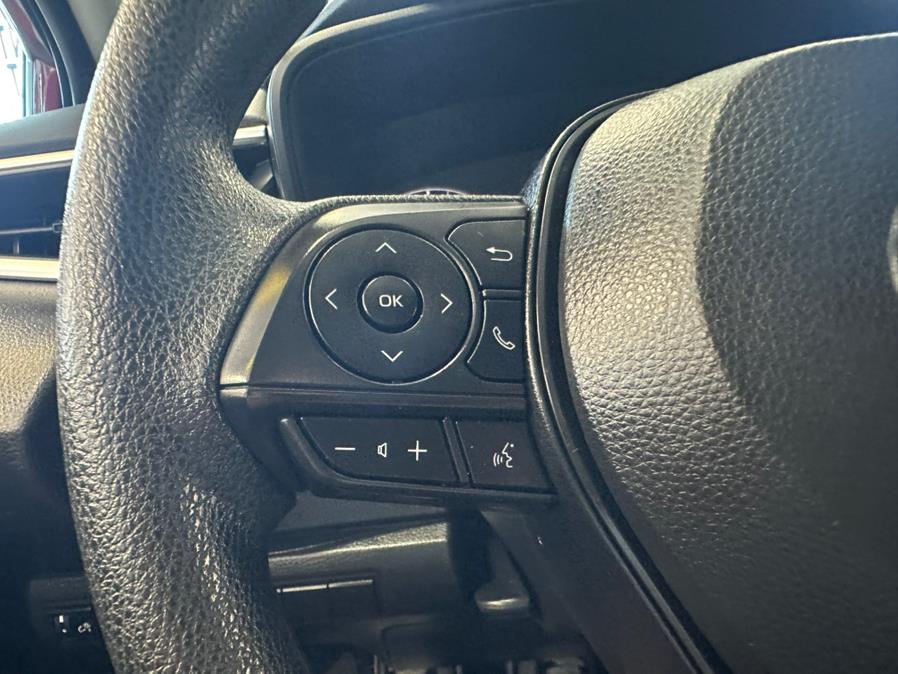 2023 Toyota Corolla LE CVT (Natl), available for sale in Inwood, New York | 5 Towns Drive. Inwood, New York 2023 Toyota Corolla LE CVT (Natl), available for sale in Inwood, New York | 5 Towns Drive. Inwood, New York