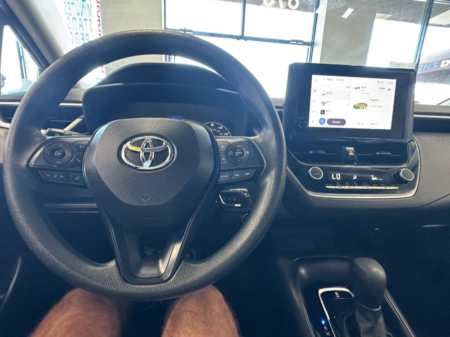 2023 Toyota Corolla LE CVT (Natl), available for sale in Inwood, New York | 5 Towns Drive. Inwood, New York 2023 Toyota Corolla LE CVT (Natl), available for sale in Inwood, New York | 5 Towns Drive. Inwood, New York