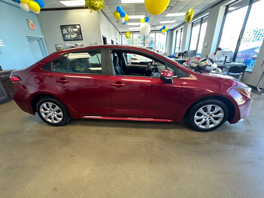 2023 Toyota Corolla LE CVT (Natl), available for sale in Inwood, New York | 5 Towns Drive. Inwood, New York 2023 Toyota Corolla LE CVT (Natl), available for sale in Inwood, New York | 5 Towns Drive. Inwood, New York