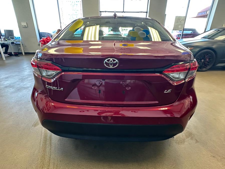 2023 Toyota Corolla LE CVT (Natl), available for sale in Inwood, New York | 5 Towns Drive. Inwood, New York 2023 Toyota Corolla LE CVT (Natl), available for sale in Inwood, New York | 5 Towns Drive. Inwood, New York