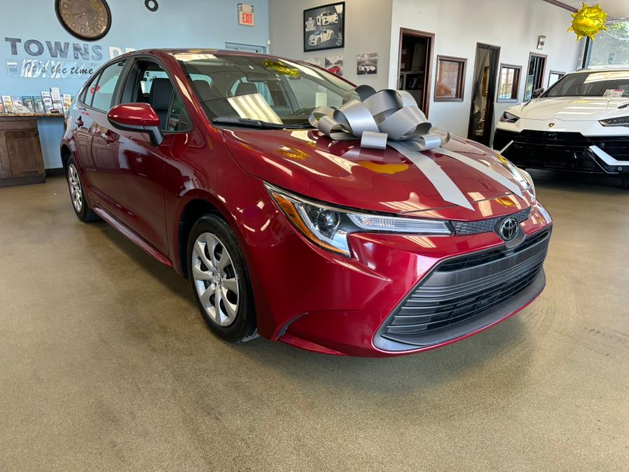2023 Toyota Corolla LE CVT (Natl), available for sale in Inwood, New York | 5 Towns Drive. Inwood, New York 2023 Toyota Corolla LE CVT (Natl), available for sale in Inwood, New York | 5 Towns Drive. Inwood, New York