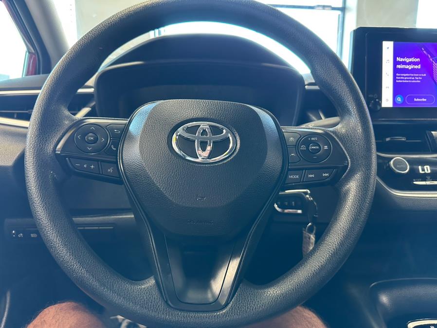 2023 Toyota Corolla LE CVT (Natl), available for sale in Inwood, New York | 5 Towns Drive. Inwood, New York 2023 Toyota Corolla LE CVT (Natl), available for sale in Inwood, New York | 5 Towns Drive. Inwood, New York