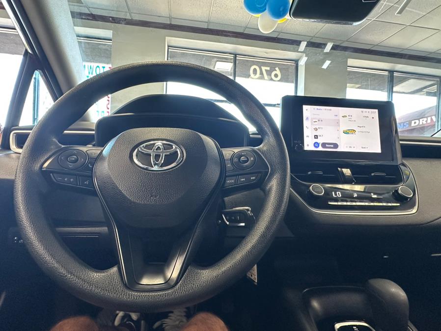 2023 Toyota Corolla LE CVT (Natl), available for sale in Inwood, New York | 5 Towns Drive. Inwood, New York 2023 Toyota Corolla LE CVT (Natl), available for sale in Inwood, New York | 5 Towns Drive. Inwood, New York