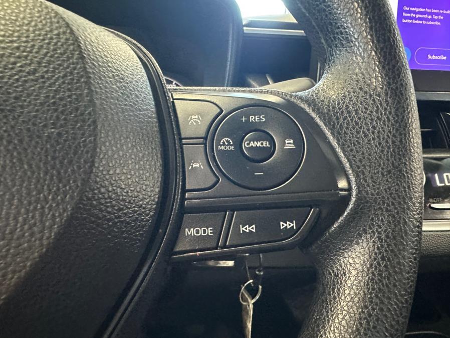 2023 Toyota Corolla LE CVT (Natl), available for sale in Inwood, New York | 5 Towns Drive. Inwood, New York 2023 Toyota Corolla LE CVT (Natl), available for sale in Inwood, New York | 5 Towns Drive. Inwood, New York