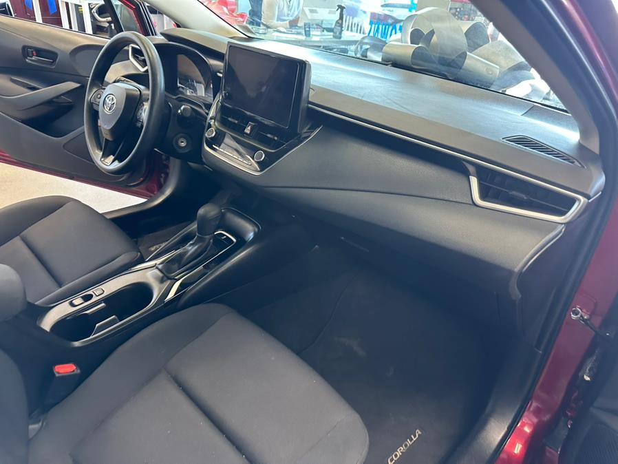 2023 Toyota Corolla LE CVT (Natl), available for sale in Inwood, New York | 5 Towns Drive. Inwood, New York 2023 Toyota Corolla LE CVT (Natl), available for sale in Inwood, New York | 5 Towns Drive. Inwood, New York