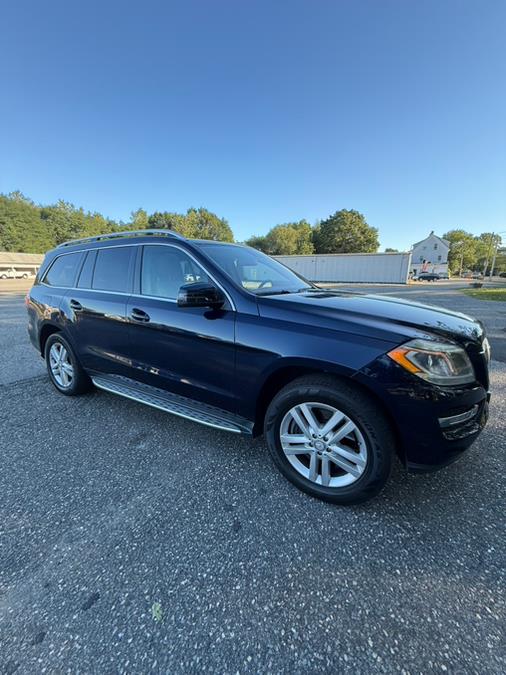 2013 Mercedes-Benz GL-Class 4MATIC 4dr GL 450, available for sale in Springfield, Massachusetts | Auto Globe LLC. Springfield, Massachusetts 2013 Mercedes-Benz GL-Class 4MATIC 4dr GL 450, available for sale in Springfield, Massachusetts | Auto Globe LLC. Springfield, Massachusetts