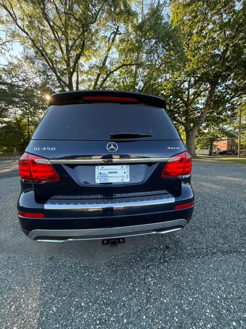 2013 Mercedes-Benz GL-Class 4MATIC 4dr GL 450, available for sale in Springfield, Massachusetts | Auto Globe LLC. Springfield, Massachusetts 2013 Mercedes-Benz GL-Class 4MATIC 4dr GL 450, available for sale in Springfield, Massachusetts | Auto Globe LLC. Springfield, Massachusetts