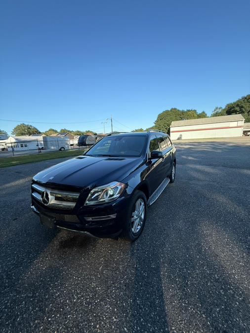2013 Mercedes-Benz GL-Class 4MATIC 4dr GL 450, available for sale in Springfield, Massachusetts | Auto Globe LLC. Springfield, Massachusetts 2013 Mercedes-Benz GL-Class 4MATIC 4dr GL 450, available for sale in Springfield, Massachusetts | Auto Globe LLC. Springfield, Massachusetts
