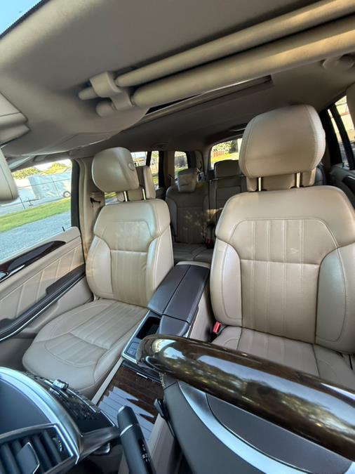 2013 Mercedes-Benz GL-Class 4MATIC 4dr GL 450, available for sale in Springfield, Massachusetts | Auto Globe LLC. Springfield, Massachusetts 2013 Mercedes-Benz GL-Class 4MATIC 4dr GL 450, available for sale in Springfield, Massachusetts | Auto Globe LLC. Springfield, Massachusetts