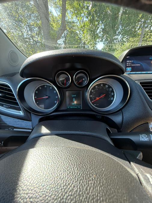 2016 Buick Encore AWD 4dr, available for sale in Springfield, Massachusetts | Auto Globe LLC. Springfield, Massachusetts 2016 Buick Encore AWD 4dr, available for sale in Springfield, Massachusetts | Auto Globe LLC. Springfield, Massachusetts
