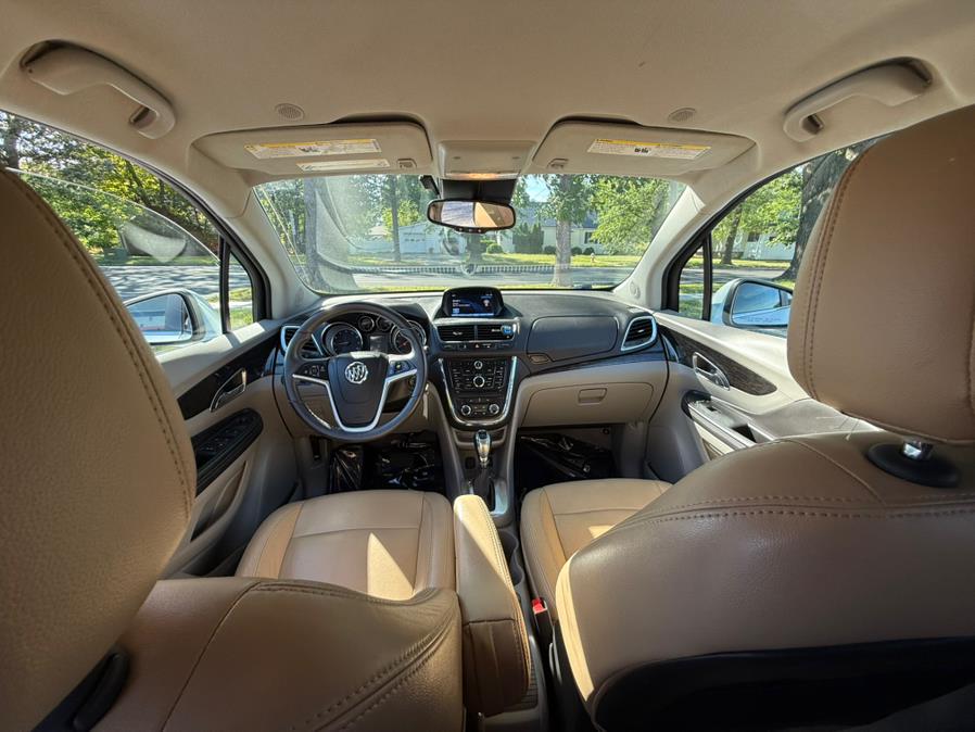 2016 Buick Encore AWD 4dr, available for sale in Springfield, Massachusetts | Auto Globe LLC. Springfield, Massachusetts 2016 Buick Encore AWD 4dr, available for sale in Springfield, Massachusetts | Auto Globe LLC. Springfield, Massachusetts
