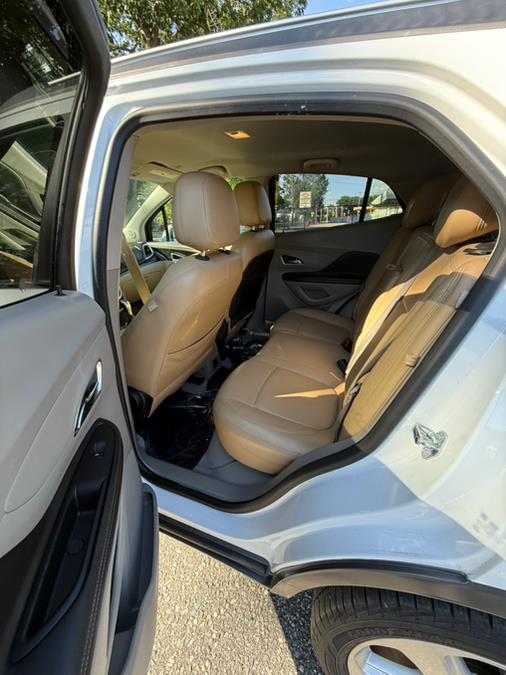 2016 Buick Encore AWD 4dr, available for sale in Springfield, Massachusetts | Auto Globe LLC. Springfield, Massachusetts 2016 Buick Encore AWD 4dr, available for sale in Springfield, Massachusetts | Auto Globe LLC. Springfield, Massachusetts