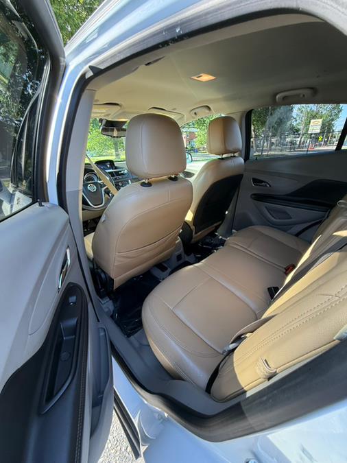 2016 Buick Encore AWD 4dr, available for sale in Springfield, Massachusetts | Auto Globe LLC. Springfield, Massachusetts 2016 Buick Encore AWD 4dr, available for sale in Springfield, Massachusetts | Auto Globe LLC. Springfield, Massachusetts