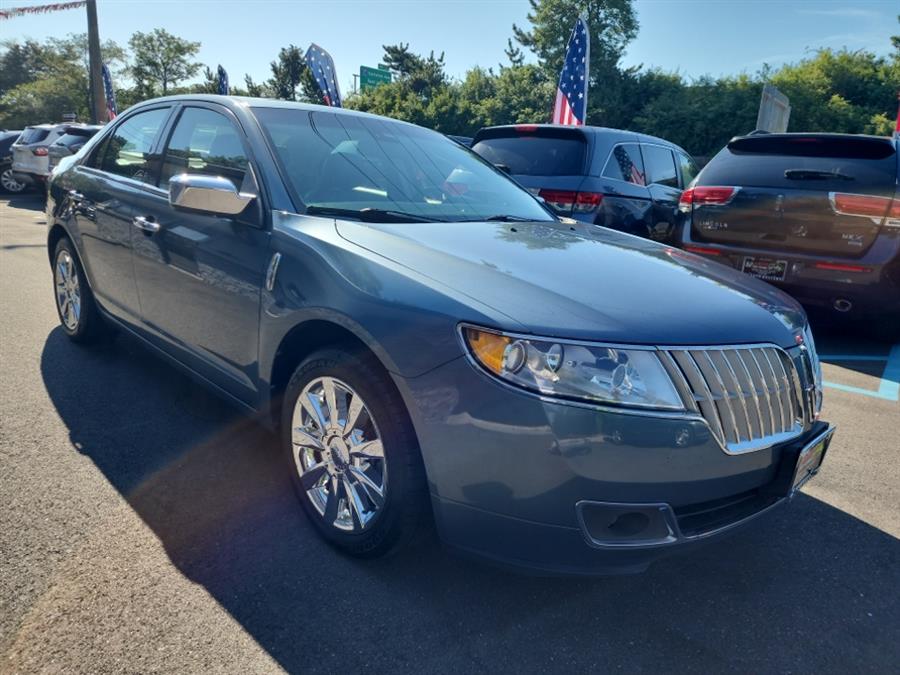 2011 Lincoln MKZ 4dr Sdn AWD, available for sale in Islip, New York | L.I. Auto Gallery. Islip, New York 2011 Lincoln MKZ 4dr Sdn AWD, available for sale in Islip, New York | L.I. Auto Gallery. Islip, New York
