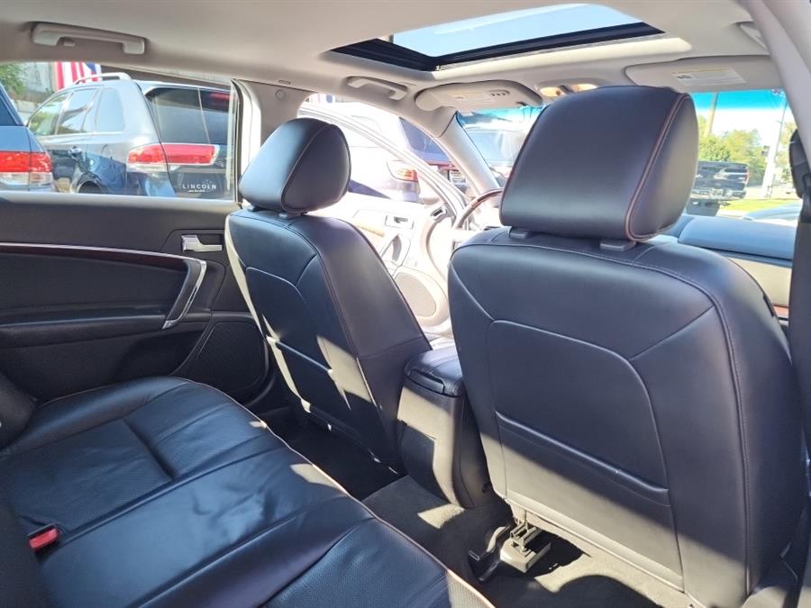 2011 Lincoln MKZ 4dr Sdn AWD, available for sale in Islip, New York | L.I. Auto Gallery. Islip, New York 2011 Lincoln MKZ 4dr Sdn AWD, available for sale in Islip, New York | L.I. Auto Gallery. Islip, New York